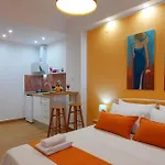 Bs House 2 * Salonicco