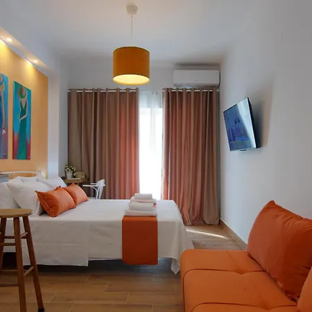 Apartmán Bs House 2