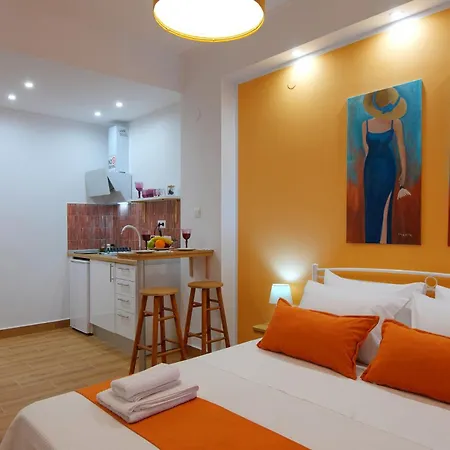 Bs House 2 * סלוניקי