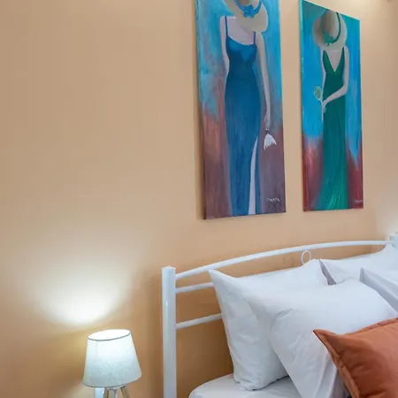 Apartmán Bs House 2 *