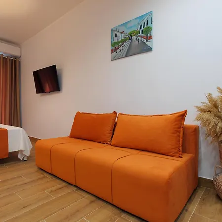 Apartmán Bs House 2 *