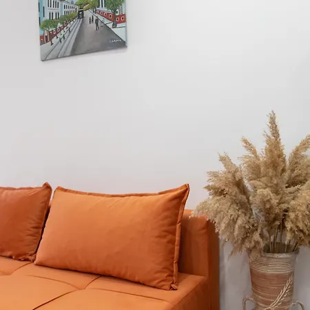 Bs House 2 סלוניקי