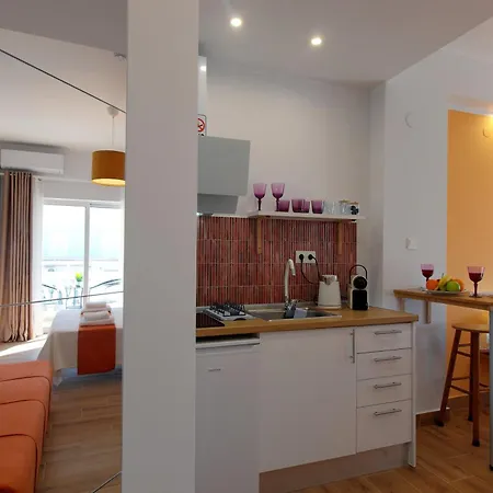 Bs House 2 Apartment *