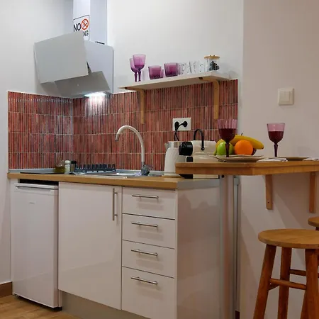 Bs House 2 Apartmán *