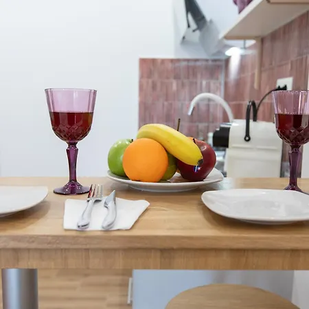 Apartmán Bs House 2 *