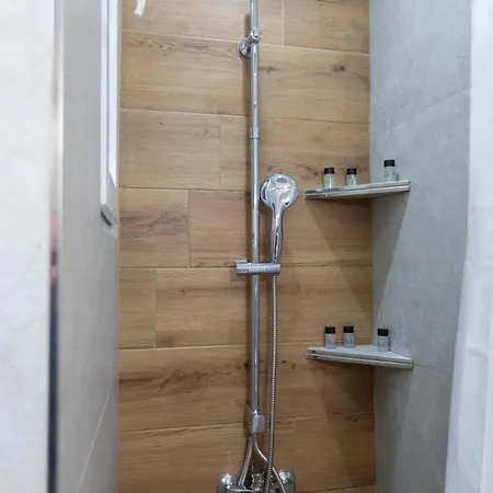 Bs House 2 דירה סלוניקי