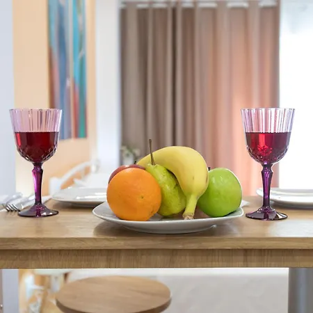 Bs House 2 * סלוניקי