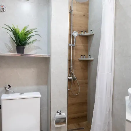 Bs House 2 * סלוניקי