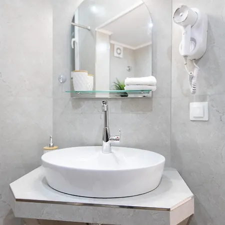 Bs House 2 דירה *