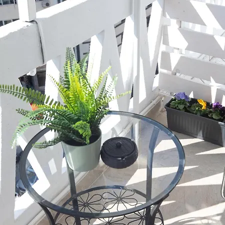 Bs House 2 Apartment *