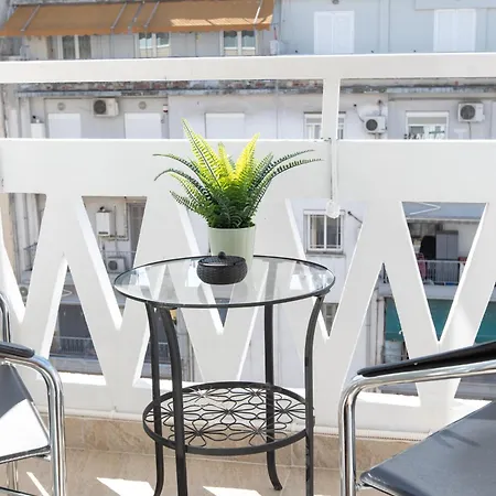 Bs House 2 Apartmán