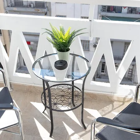 Bs House 2 דירה *