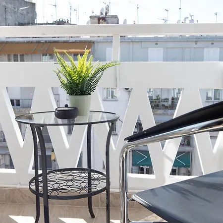 Bs House 2 Apartment