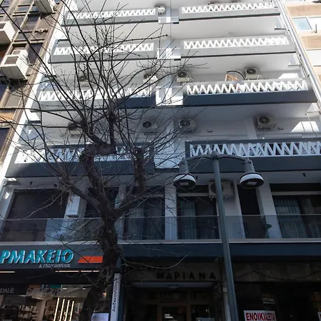 Apartmán Bs House 2