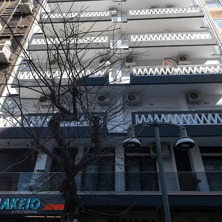 Apartmán Bs House 2 *