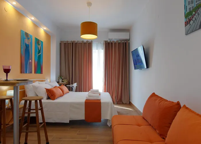Apartmán Bs House 2