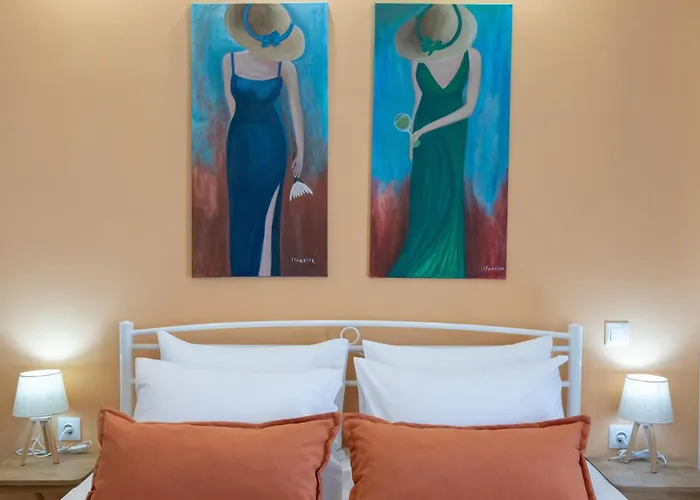 Bs House 2 * Thessaloniki