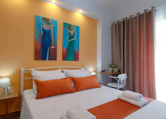 Bs House 2 * Салоники