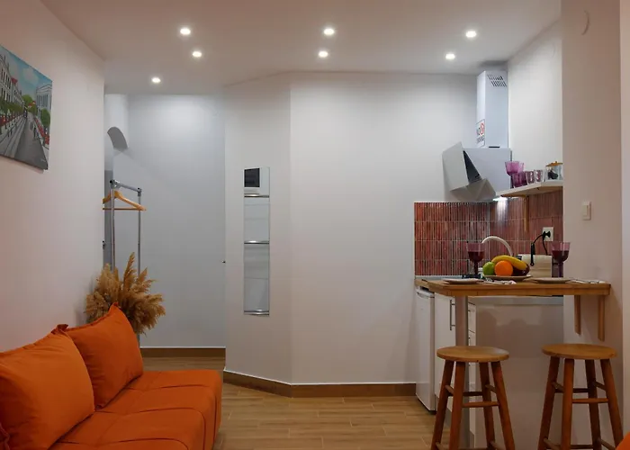 Apartmán Bs House 2