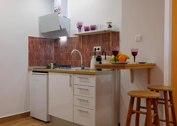 Bs House 2 Апартаменты *