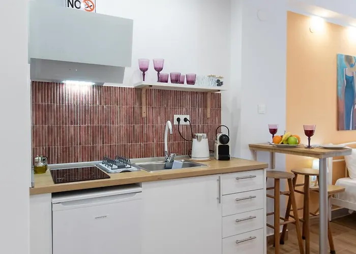 Bs House 2 Апартаменты