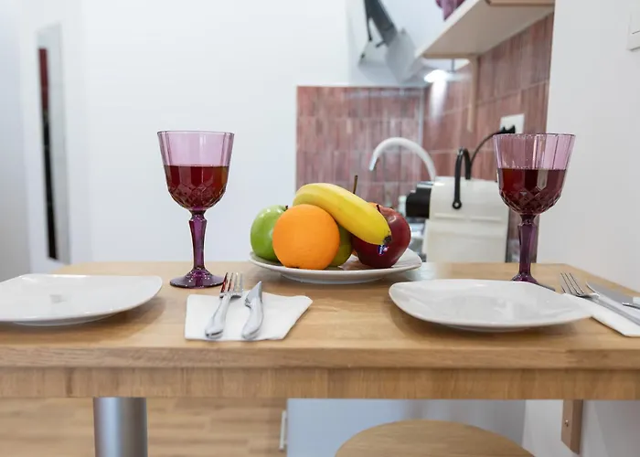 Apartment Bs House 2 *