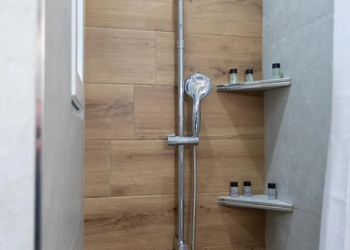 Bs House 2 Apartment Thessaloniki