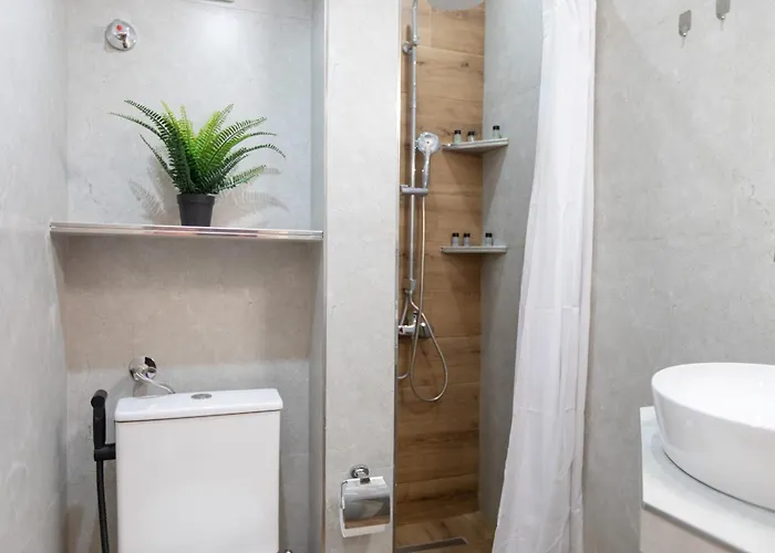 Bs House 2 * Салоники