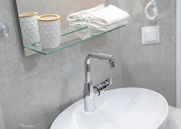 Bs House 2 Салоники