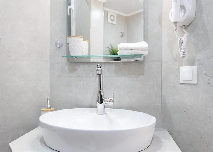 Bs House 2 Апартаменты *