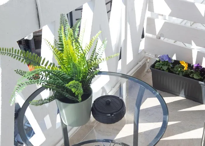 Bs House 2 Апартаменты *