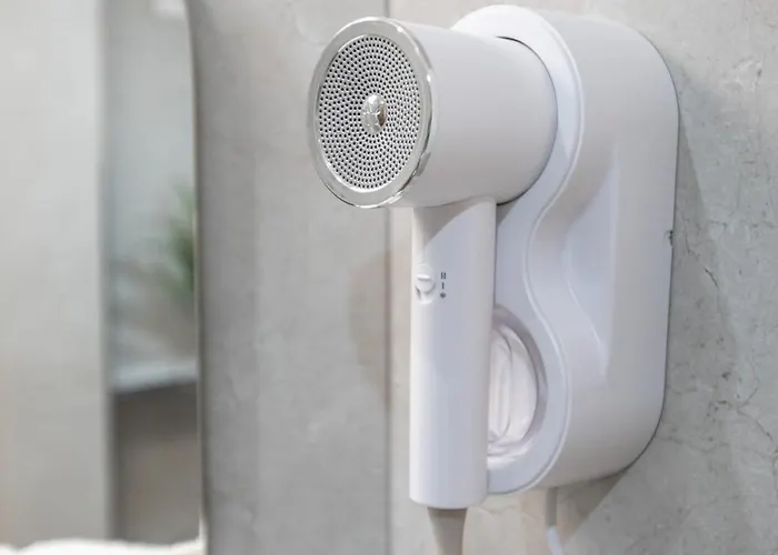 Апартаменты Bs House 2 Салоники