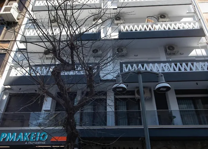 Апартаменты Bs House 2