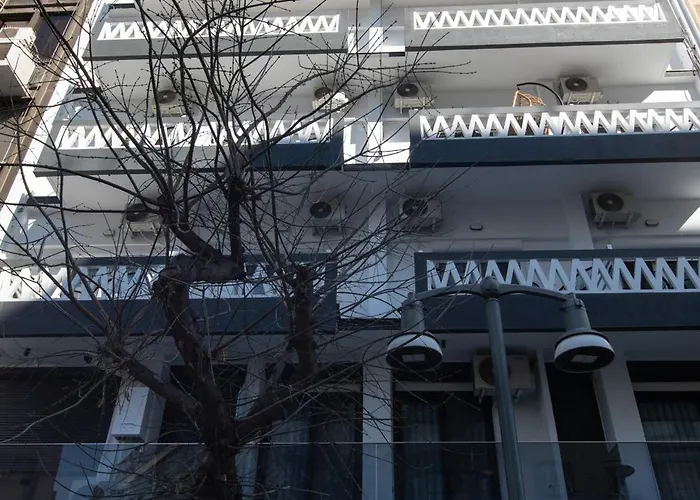 Apartmán Bs House 2 *