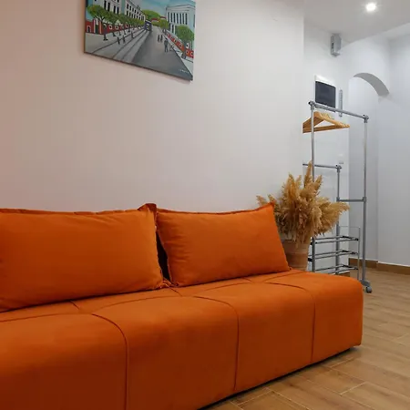 Bs House 2 * Salonicco