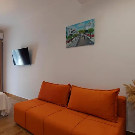 Bs House 2 * Thessaloniki