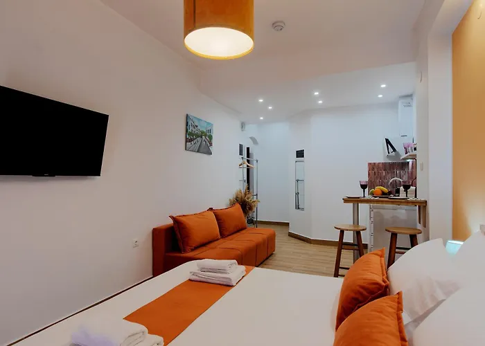 Appartamento Bs House 2 Salonicco