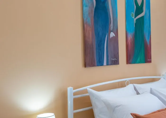 Appartamento Bs House 2 *