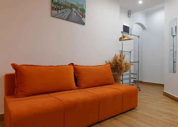 Bs House 2 * Salonicco