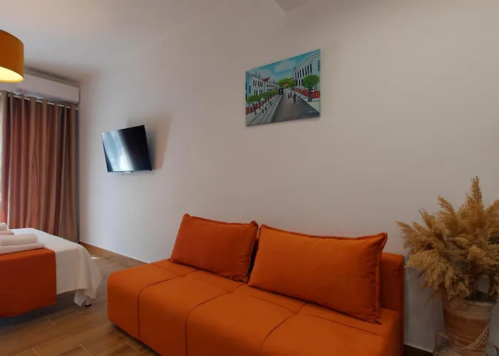 Bs House 2 * Salonicco