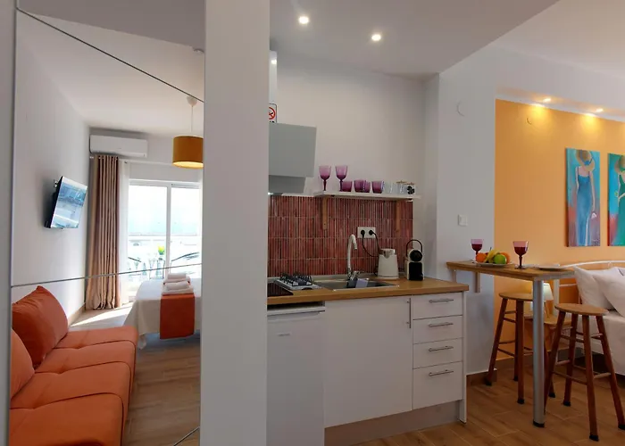 Bs House 2 Appartamento *