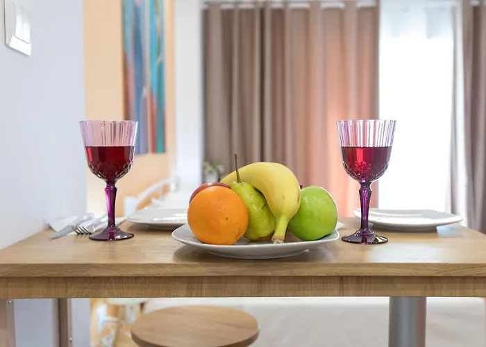 Bs House 2 * Salonicco